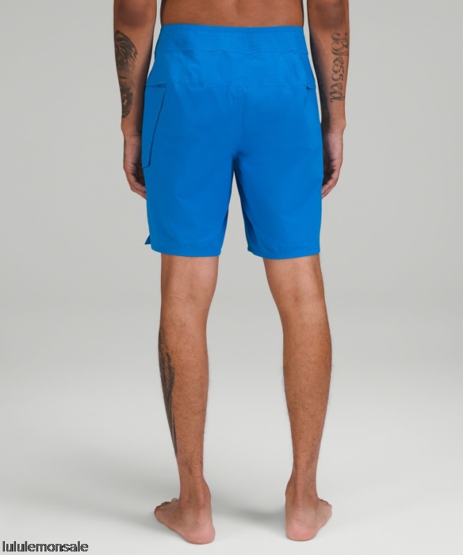 Lululemon Deutschland DELULU969 | Aktueller Stand Board Short 9 Poolside